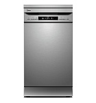 Картинка Посудомоечная машина Midea MFD45S700X