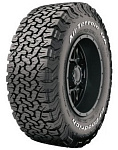 Картинка Автомобильные шины BFGoodrich All-Terrain T/A KO2 285/70R17 121/118R