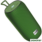 Картинка Беспроводная колонка Hoco HC10 Sonar sports BT (зеленый)