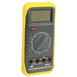 Картинка Мультиметр IEK Professional MY61