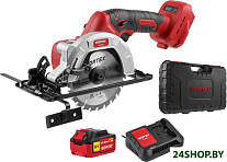 CCS 1814 0329269 (с 1-им АКБ)