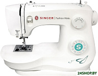 Картинка Швейная машина SINGER Fashion Mate 3337