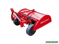 Картинка Почвофреза Wirax U575/2