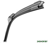 Картинка Щетка стеклоочистителя Bosch 3397008535