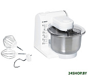 Картинка Кухонный комбайн Bosch MUM4407