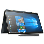 Картинка Ноутбук 2-в-1 HP Spectre x360 13-aw2020ur 2Z4M9EA