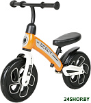 Картинка Беговел Lorelli Scout Orange (10410010023)