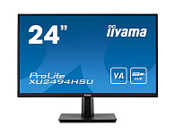 Картинка Монитор Iiyama ProLite XU2494HSU-B1