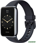 Smart Band 7 Pro M2141B1 (серебристый/черный, международная версия)
