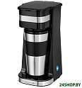 Капельная кофеварка Clatronic KA 3733