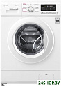 Стиральная машина LG F1296NDS0