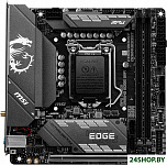 MPG B560I Gaming Edge WIFI