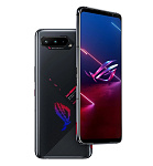 Картинка Смартфон ASUS ROG Phone 5s ZS676KS 16GB/512GB (черный)