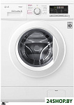 Картинка Стиральная машина LG F1296NDS0