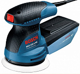 Картинка Эксцентриковая шлифмашина Bosch GEX 125-1 AE (0601387501)
