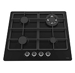 Картинка Варочная панель Haier HHX-M64CWB