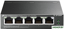 TL-SF1005P V5
