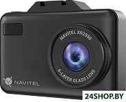 Картинка Видеорегистратор NAVITEL XR2550