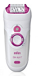 Картинка Эпилятор Braun Silk-epil 7 SensoSmart 7/700 Wet&Dry