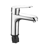Картинка Смеситель Loffrey LF81008