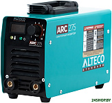 ARC 275
