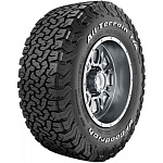 Картинка Автомобильные шины BFGoodrich All-Terrain T/A KO2 225/70R16 102/99R