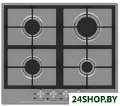Картинка Варочная поверхность Korting HG665CX