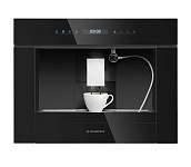 Картинка Эспрессо кофемашина MAUNFELD AMCM1503B