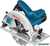 Картинка Пила дисковая Bosch GKS 190 (0.601.623.000)