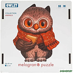 Совенок ученик MPZCAN27-M(53 эл)