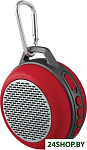 Картинка Беспроводная колонка Perfeo Solo PF-5206 (красный)