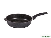 Картинка Сковорода Мечта Гранит Black 18802