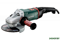 Картинка Угловая шлифмашина Metabo WE 24-180 MVT