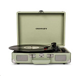 Картинка Виниловый проигрыватель CROSLEY Cruiser Plus Mint