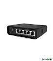 Wi-Fi роутер Mikrotik hAP ac2 RBD52G-5HacD2HnD-TC