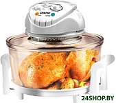 Картинка Аэрогриль CENTEK CT-1456 (белая)