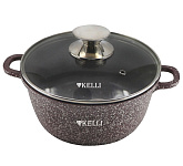 Картинка Кастрюля KELLI KL-4091-28