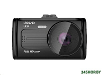 Картинка Видеорегистратор LEXAND LR14 (черный)