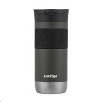 Картинка Термокружка Contigo Byron 2.0 0.47л (черный)