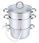 Картинка Соковарка Mallony MAL-JUICER-1