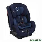 Картинка Автокресло Joie Stages (navy blazer)