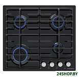 Картинка Варочная панель MAUNFELD EGHE.64.6CB/G