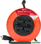 UKA02-16-315-4-40-IP44