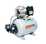Картинка Насосная станция RedVerg RD-SPS100/24L