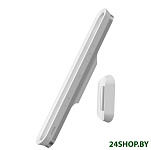 Картинка Точечный светильник Baseus DGXC-02 White