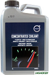 Concentrated Coolant 4л