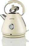 Картинка Электрочайник Gorenje K17CLI