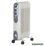 Картинка Масляный радиатор РЕСАНТА ОМПТ- 9Н