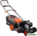 Картинка Колёсная газонокосилка Patriot PT 47 BS (512109016)
