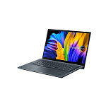 Картинка Ноутбук ASUS ZenBook Pro 15 UM535QE-KY220